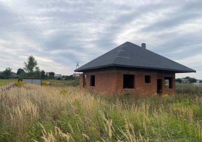 dom na sprzedaż - Rząśnia, Zielęcin