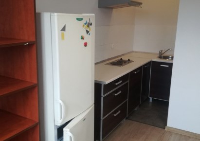 mieszkanie na wynajem - Łódź, Śródmieście
