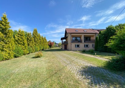 dom na sprzedaż - Tomaszów Mazowiecki (gw), Smardzewice