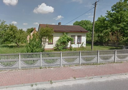 dom na sprzedaż - Sulejów (gw), Bilska Wola