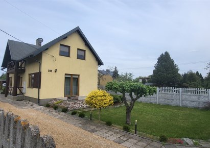 dom na sprzedaż - Łask (gw), Orchów