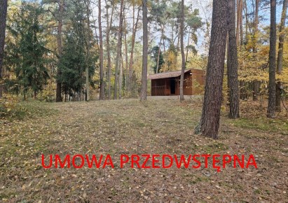 działka na sprzedaż - Ozorków (gw), Sokolniki-Las