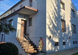 dom na sprzedaż - Zduńska Wola