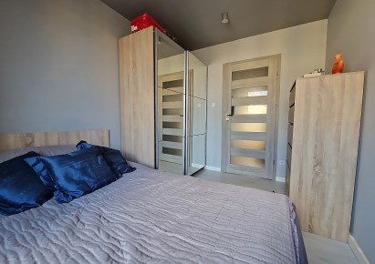 mieszkanie na sprzedaż - Łódź, Polesie, Retkinia