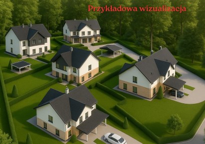 działka na sprzedaż - Dmosin, Nowostawy Dolne