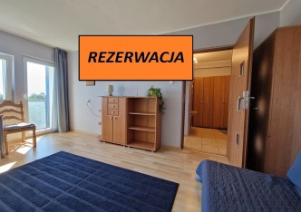 mieszkanie na wynajem - Łódź, Śródmieście, os. Radiostacja