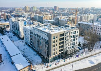 mieszkanie na sprzedaż - Łódź, Śródmieście, Teatr Wielki