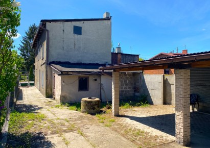 dom na sprzedaż - Tomaszów Mazowiecki, Mireckiego