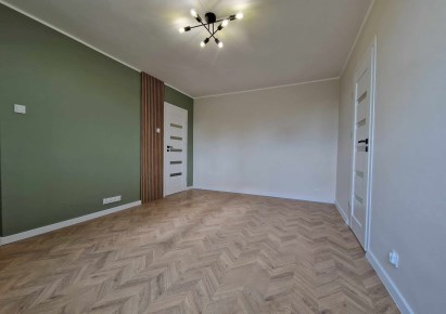 mieszkanie na sprzedaż - Łódź, Górna, Dąbrowa
