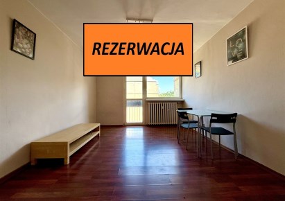 mieszkanie na sprzedaż - Łódź, Widzew, Zarzew