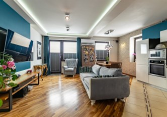 mieszkanie na sprzedaż - Tomaszów Mazowiecki, Smugowa