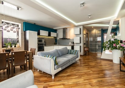 mieszkanie na sprzedaż - Tomaszów Mazowiecki, Smugowa