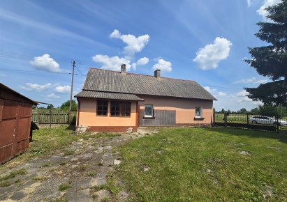 dom na sprzedaż - Zduńska Wola (gw)