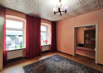 mieszkanie na sprzedaż - Łódź, Śródmieście