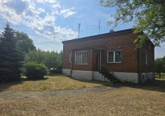 dom na sprzedaż - Zduńska Wola