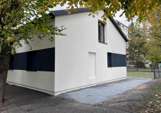 dom na sprzedaż - Zduńska Wola