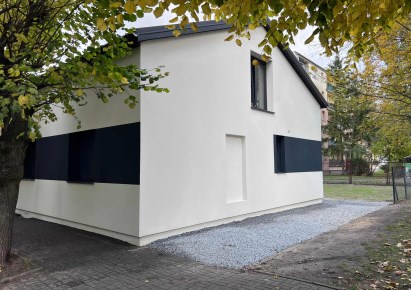 dom na sprzedaż - Zduńska Wola