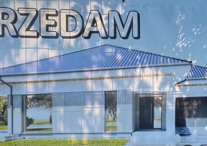dom na sprzedaż - Zduńska Wola