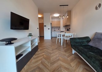 mieszkanie na wynajem - Łódź, Śródmieście