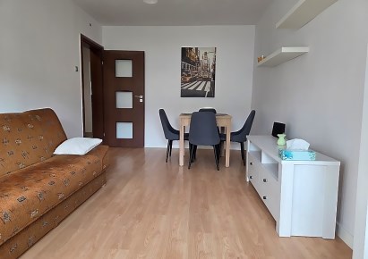 mieszkanie na wynajem - Łódź, Bałuty, Żabieniec
