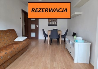 mieszkanie na wynajem - Łódź, Bałuty, Żabieniec
