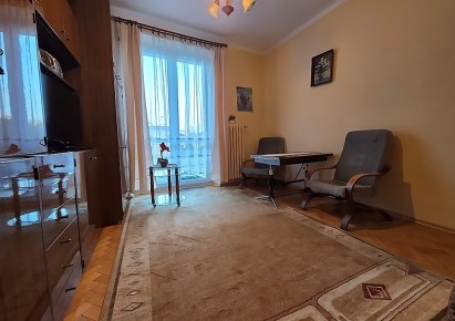 mieszkanie na wynajem - Łódź, Górna