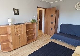 mieszkanie na wynajem - Łódź, Śródmieście, os. Radiostacja