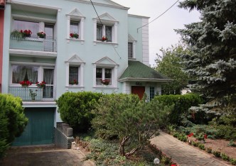dom na sprzedaż - Łódź