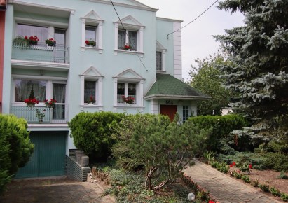 dom na sprzedaż - Łódź