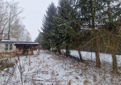 działka na sprzedaż - Stryków (gw), Swędów