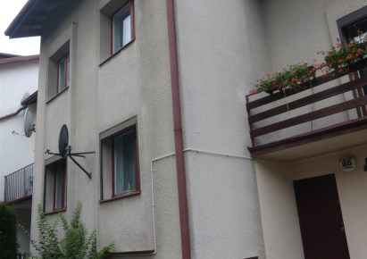 dom na sprzedaż - Łódź, Górna, Chojny