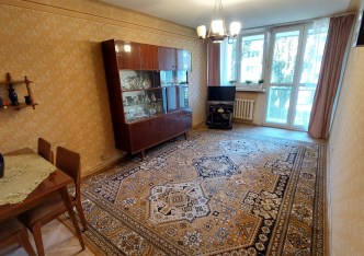 mieszkanie na sprzedaż - Łódź, Polesie, Karolew