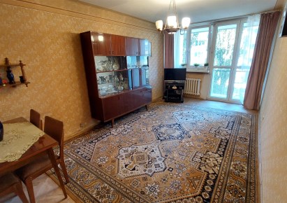 mieszkanie na sprzedaż - Łódź, Polesie, Karolew