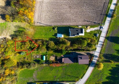 działka na sprzedaż - Tomaszów Mazowiecki (gw), Smardzewice
