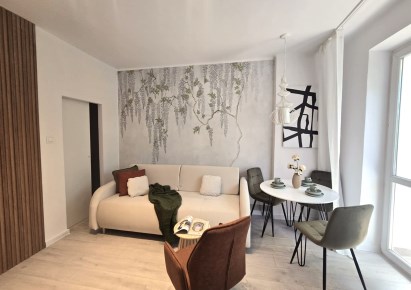 mieszkanie na sprzedaż - Łódź, Górna, Kurak