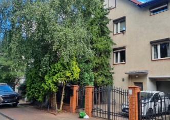 dom na sprzedaż - Łódź, Polesie, Smulsko, ok. Gimnastycznej