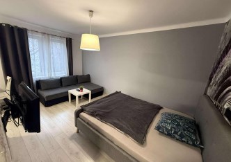 mieszkanie na sprzedaż - Łódź, Polesie, Karolew