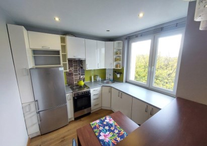 mieszkanie na sprzedaż - Łódź, Bałuty, Żubardź