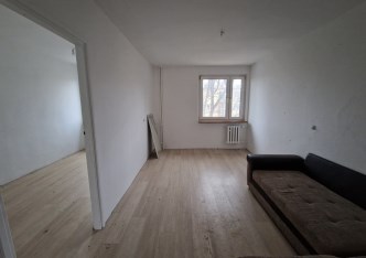 mieszkanie na sprzedaż - Łódź, Górna, Dąbrowa