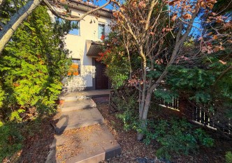 dom na sprzedaż - Tomaszów Mazowiecki, Ogrodowa