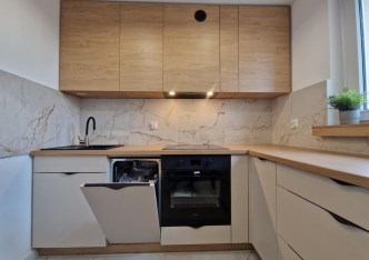 mieszkanie na sprzedaż - Łódź, Górna, Kurak