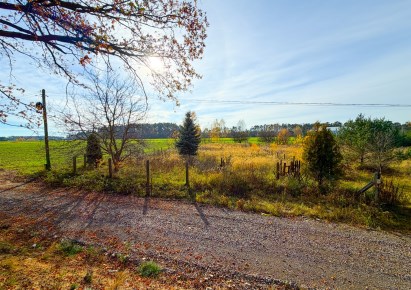 działka na sprzedaż - Lubochnia, Luboszewy