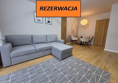 mieszkanie na wynajem - Łódź, Górna, Dąbrowa