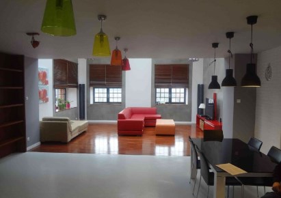 mieszkanie na sprzedaż - Łódź, Śródmieście, TYMIENIECKIEGO