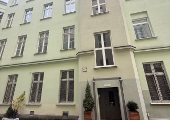 mieszkanie na sprzedaż - Łódź, Śródmieście
