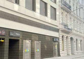 mieszkanie na sprzedaż - Łódź, Śródmieście