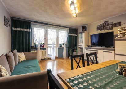 mieszkanie na sprzedaż - Tomaszów Mazowiecki, Graniczna