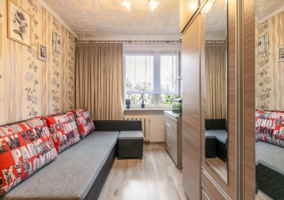 mieszkanie na sprzedaż - Tomaszów Mazowiecki, Graniczna