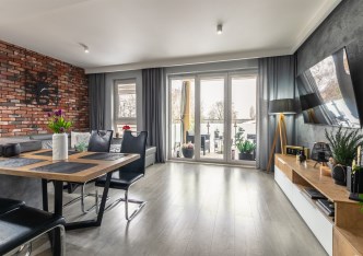 mieszkanie na sprzedaż - Tomaszów Mazowiecki, Browarna