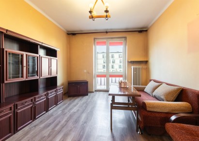 mieszkanie na sprzedaż - Tomaszów Mazowiecki, Krzywa